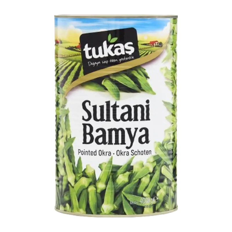 Sultaniye Bamya